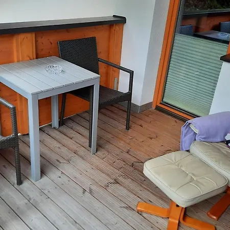 Gaestehaus Almrausch, Mit Pool Pensión Nassereith