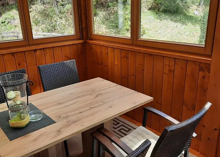 Almrausch, Mit Pool 3*