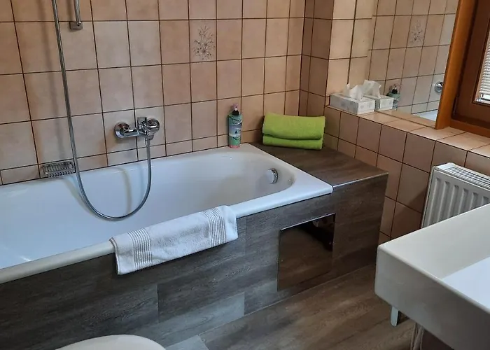 Almrausch, Mit Pool 3* Nassereith