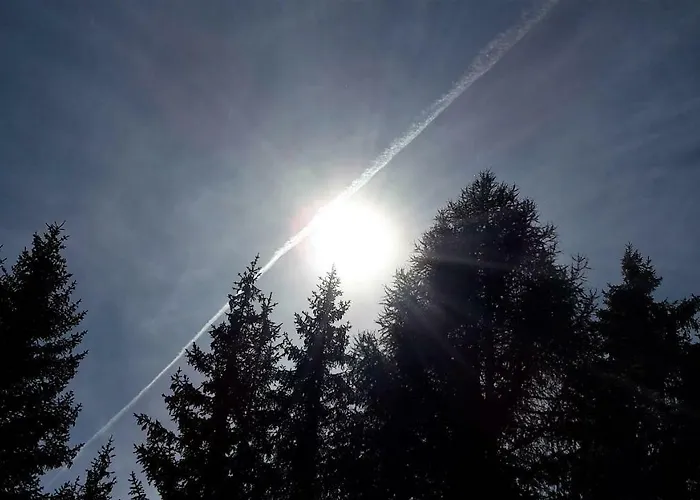 Gasthof Almrausch, Mit Pool Nassereith