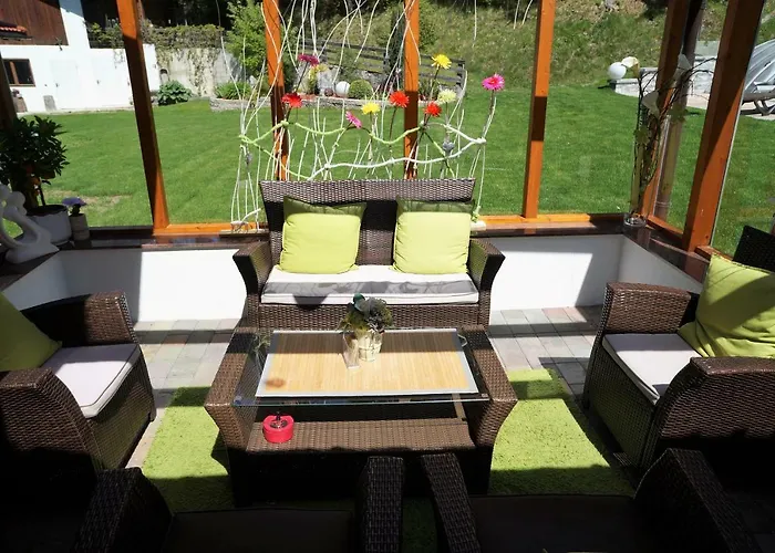 Almrausch, Mit Pool Gasthof 3*