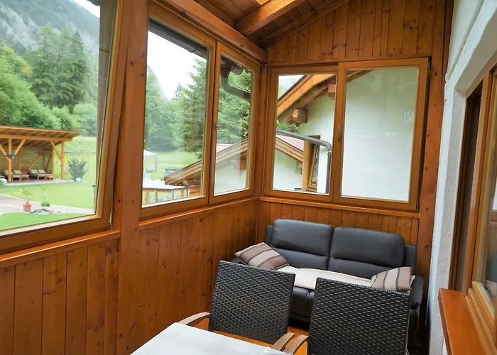 Almrausch, Mit Pool 3*