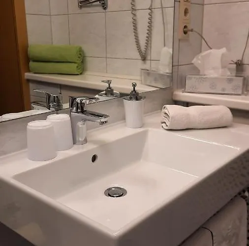 Gaestehaus Almrausch, Mit Pool Pensionat