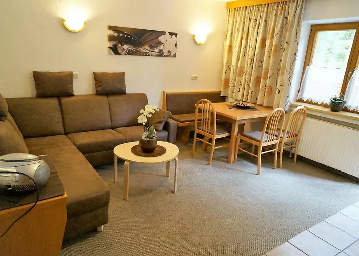 Gaestehaus Almrausch, Mit Pool Pensionat 3*