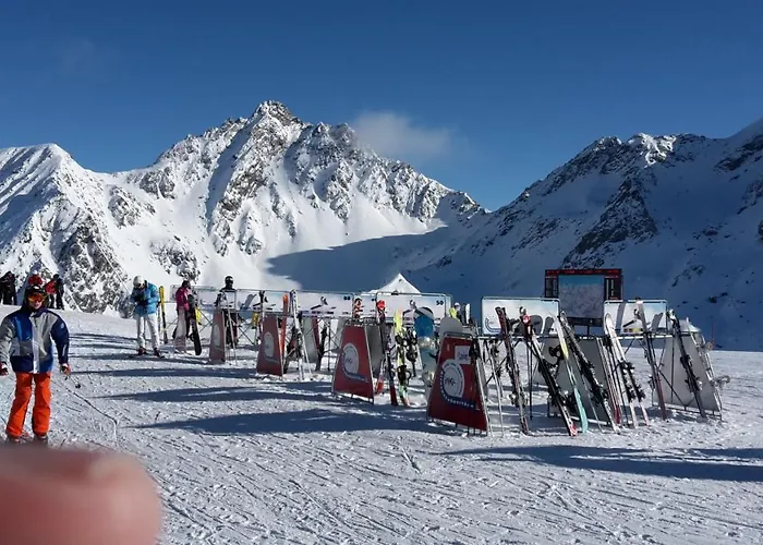 Gaestehaus Almrausch, Mit Pool Pensionat Nassereith