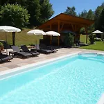 Almrausch, Mit Pool Gasthof Nassereith