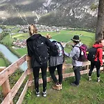 Almrausch, Mit Pool Gasthof Nassereith