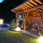 Gaestehaus Almrausch, Mit Pool Penzion Nassereith